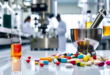 NATCO Pharma Launches Generic Blood Cancer Treatment Medicine in US 