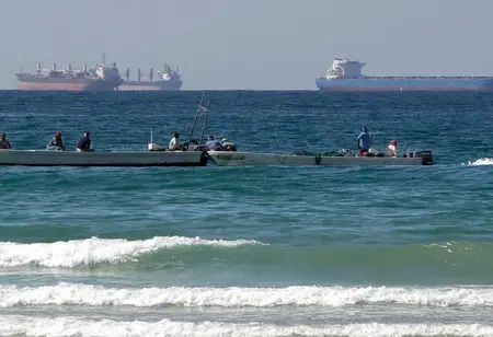 Iran War Disrupts Global Ocean Freight & Air Cargo Supply Chains