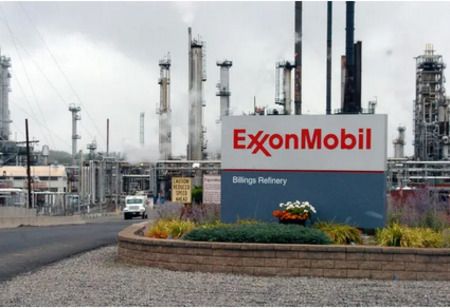 Exxon to Send its First Fuel Shipment from to Australia