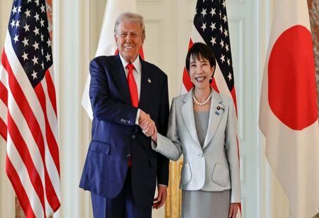 US, Japan to with Japan Display for New US Plant 