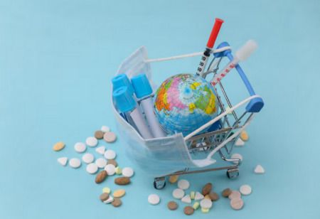 India-Uzbekistan Launch Pharma & Nutraceutical Trade Corridor