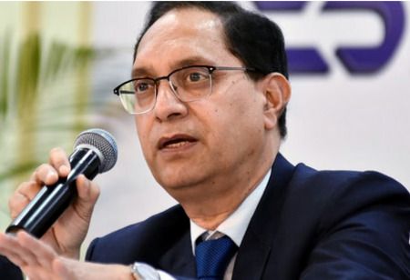 Domestic Investors Hold 36 Percent Market Value: SEBI Chairman