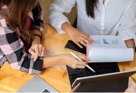 Women-Led Startups Get Less than Two Percent of Global VC Funding
