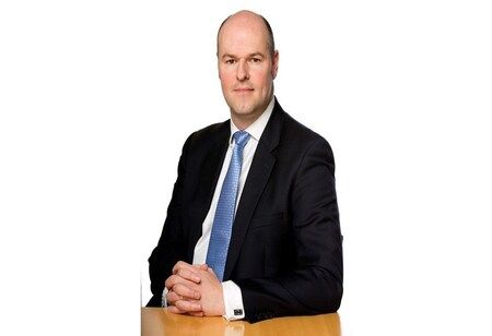 Markel Names Phil Jones as Chief Information Officer