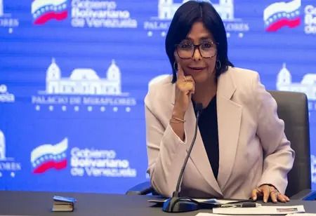 Venezuela Interim President Appoints New Oil Minister 