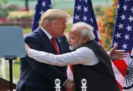 US calls India a 'Tough Negotiator' 