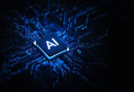 US Commerce Department Cancels Proposed Regulation on AI Chip Exports