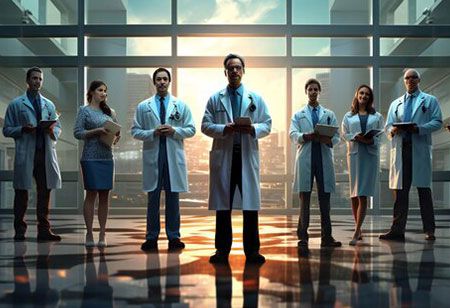 Modern CMO: Championing Clinical Leadership