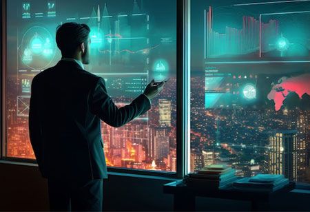 The Evolving Role of a Finance Controller