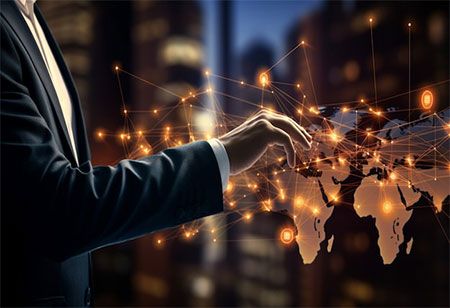 India's Communications Sector : A Rapidly Expanding Landscape