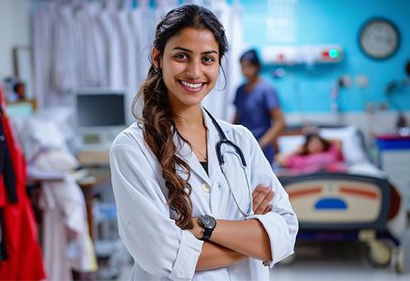 KMC: Building India's Healthcare Workforce