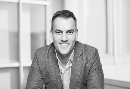 Tenable Appoints Dino DiMarino as Chief Revenue Officer