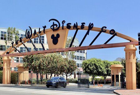 Disney Reveals Significant Restructuring before Leadership Change
