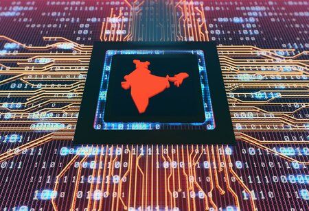 Policy to Progress: India’s Semiconductor Ecosystem Taking Shape