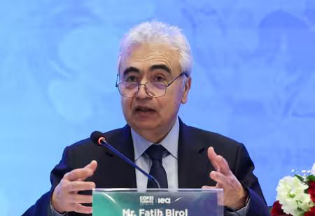 IEA Discusses More Oil Stock Releases: Birol