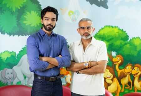 Pediatric Wellness Startup RN Kids Raises Rs.7.1 Crore
