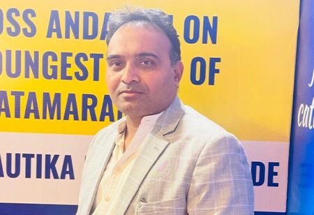 Tourism Surge Meets Startup Opportunity: Filling Infra Gaps