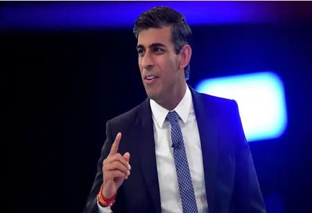 India, UK are Global AI Superpowers: Rishi Sunak