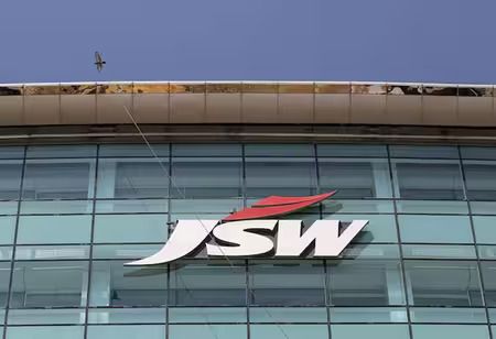 JSW Motors Ties Up with French Firm Dassault SystAmes 