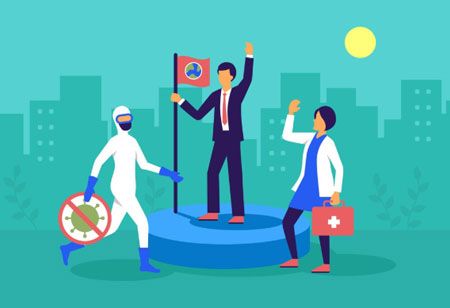 Visionary Leaders Powering India's Hospitality Growth