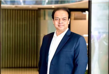 Biocon Names insider Shreehas Tambe as MD & CEO