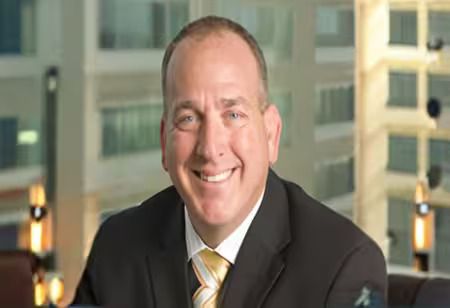 Beyond Air Appoints Robert Goodman as its CEO