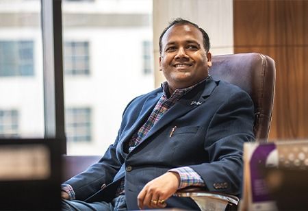 Outcome Over Output: The New Playbook for Global Tech Leadership