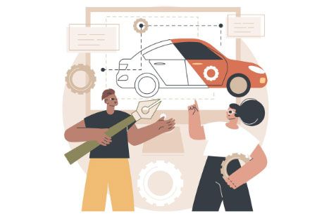 India's Automotive Might is Built on the Work of Visionary Leaders
