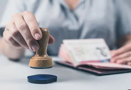 US to Enhance Visa Scrutiny after Review Finds Screening Gaps