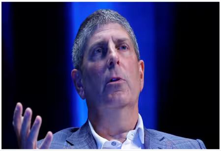 Jeff Shell in Talks to Exit Paramount Skydance Amid Probe