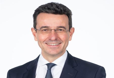 HSBC Swiss Private Bank Appoints Alfonso Gómez as CEO 
