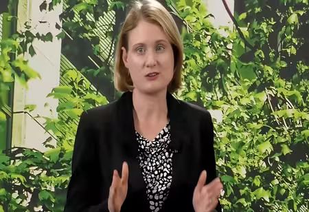 Oracle Appoints Hilary Maxson as CFO