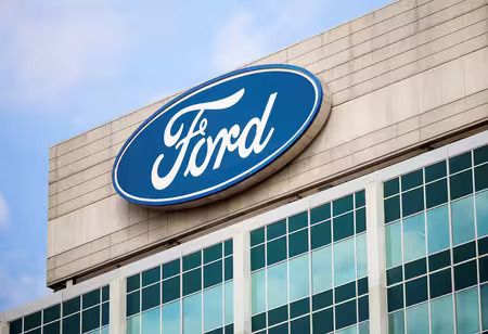 US Rejects Aluminum Tariff Relief Request from Ford 