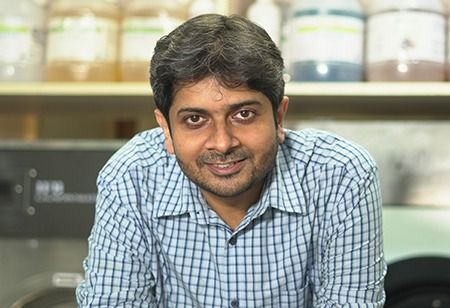 Why Organized Laundry is Emerging as a Strong MSME Opportunity