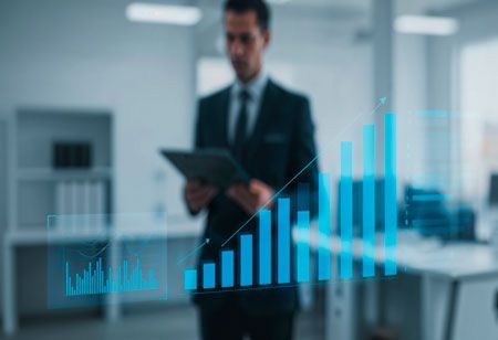 India's Wealth Management Sector to Mark Record Growth in Years to Come