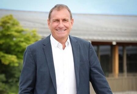 Ceva Animal Health Names Sébastien Huron as Deputy CEO