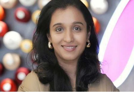 Sharon Pais Appointed Head of Myntra, Succeeds Nandita Sinha