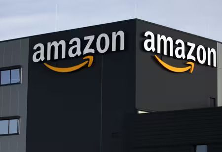 Amazon Signs $11.57 Billion Deal for Satellite Firm Globalstar 