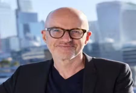 WPP Names Mark Taylor as Chief People Officer