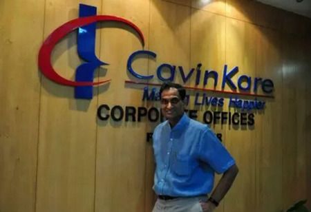 CavinKare Enters Ice Cream Market With Infusion-led Products