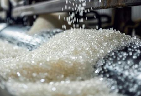 India’s 2025–26 Sugar Output May Hit 28 Million Tonnes: Experts