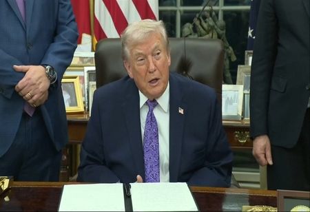 Trump Blocks State AI Rules; Utah Republican Pushes Back