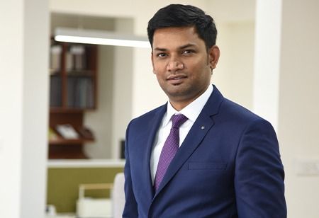The CXO Shift: From Space Planning to People-First Furniture