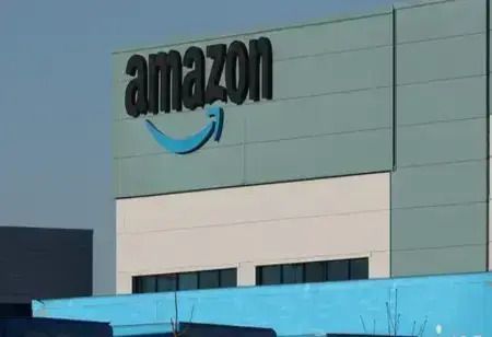 Amazon to Invest up to $25 Billion in Anthropic