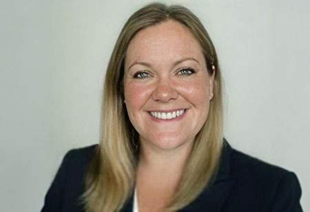 GSL Names Madelin Smith as Chief Commercial Officer for APAC