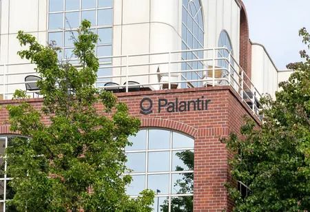 USDA Inks $300 Million Software Agreement with Palantir Technologies
