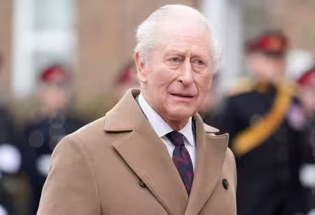 King Charles Moves ahead with US Visit