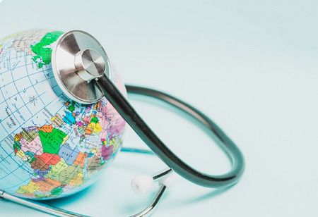 World Bank Flags Rising Hospital Supply Costs in Claims