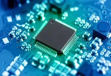 US Orders Halt on Chip Gear Shipments to Hua Hong