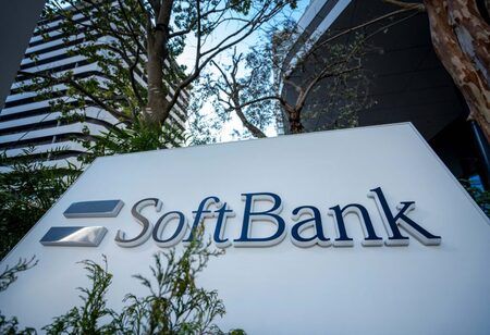 SoftBank Set to Launch Roze IPO in US Markets